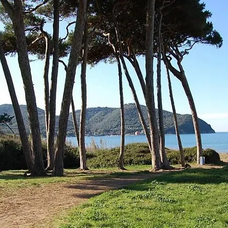Monolocale A Pochi Minuti Da Baratti *