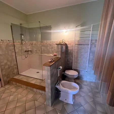 Monolocale A Pochi Minuti Da Baratti *