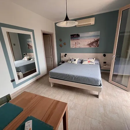 Apartment Monolocale A Pochi Minuti Da Baratti Piombino