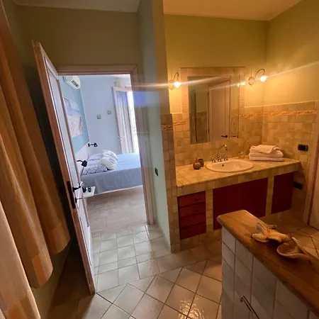 Monolocale A Pochi Minuti Da Baratti *