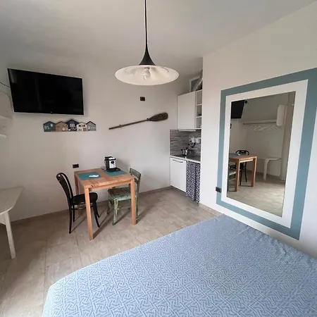 Monolocale A Pochi Minuti Da Baratti Apartament *