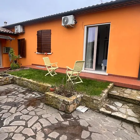 Apartment Monolocale A Pochi Minuti Da Baratti *