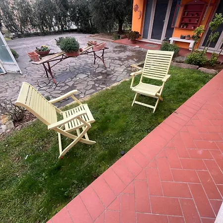 Monolocale A Pochi Minuti Da Baratti Apartament Piombino