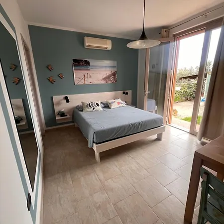 Monolocale A Pochi Minuti Da Baratti